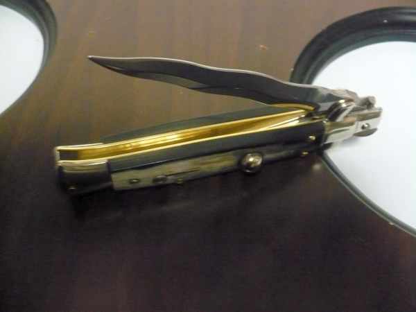 SHOPIFY ITALIAN STILETTO 