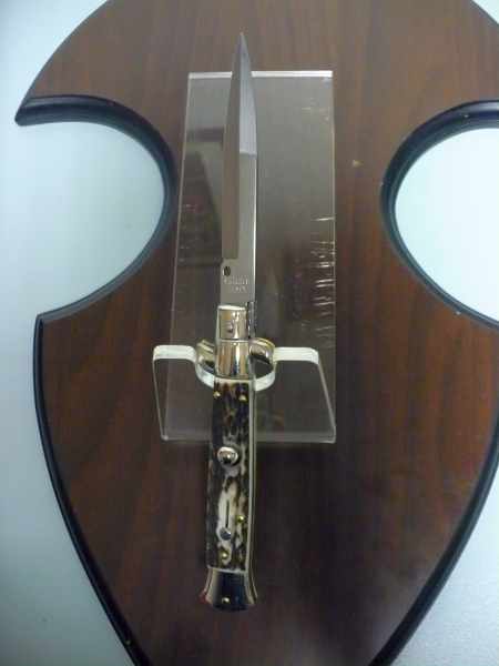 SHOPIFY ITALIAN STILETTO 