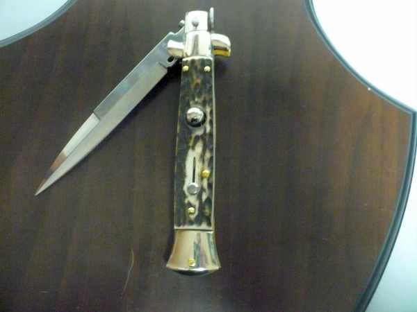 SHOPIFY ITALIAN STILETTO 