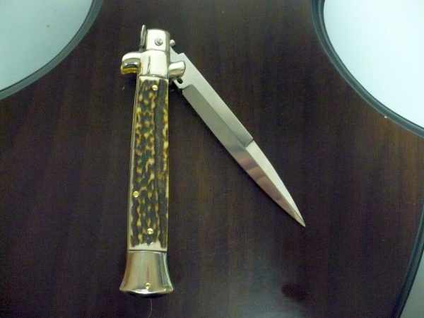 SHOPIFY ITALIAN STILETTO 