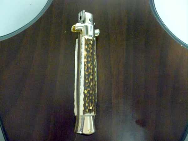 SHOPIFY ITALIAN STILETTO 