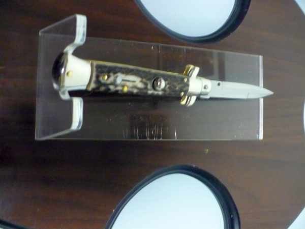 SHOPIFY ITALIAN STILETTO 