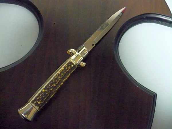 SHOPIFY ITALIAN STILETTO 