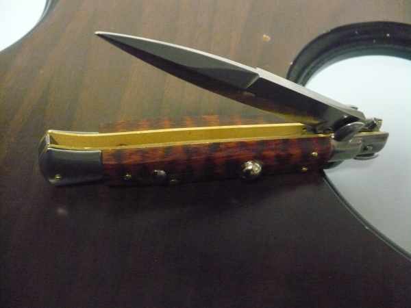 SHOPIFY ITALIAN STILETTO 