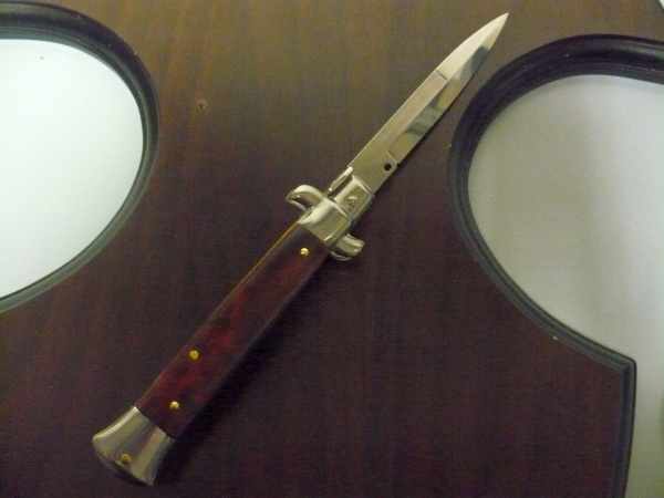 SHOPIFY ITALIAN STILETTO 
