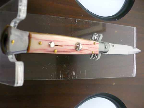 SHOPIFY ITALIAN STILETTO 