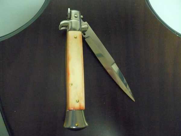 SHOPIFY ITALIAN STILETTO 