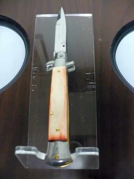 SHOPIFY ITALIAN STILETTO 