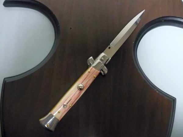 SHOPIFY ITALIAN STILETTO 