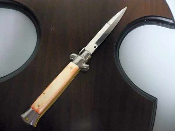 SHOPIFY ITALIAN STILETTO 