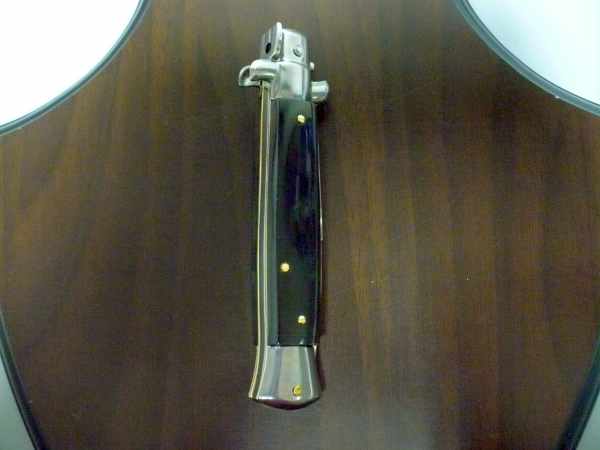 SHOPIFY ITALIAN STILETTO 
