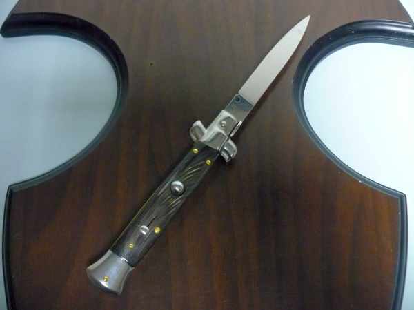 SHOPIFY ITALIAN STILETTO 
