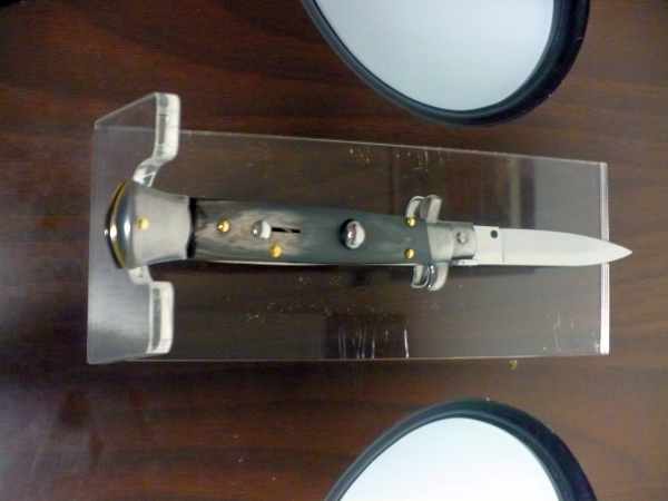 SHOPIFY ITALIAN STILETTO 