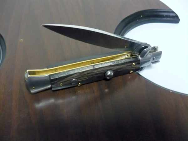 SHOPIFY ITALIAN STILETTO 