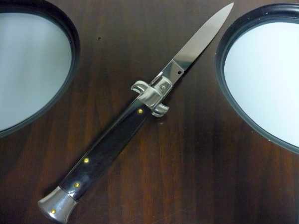 SHOPIFY ITALIAN STILETTO 
