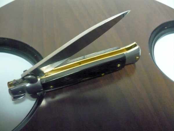 SHOPIFY ITALIAN STILETTO 