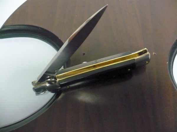 SHOPIFY ITALIAN STILETTO 