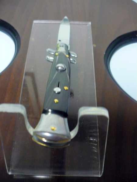 SHOPIFY ITALIAN STILETTO 