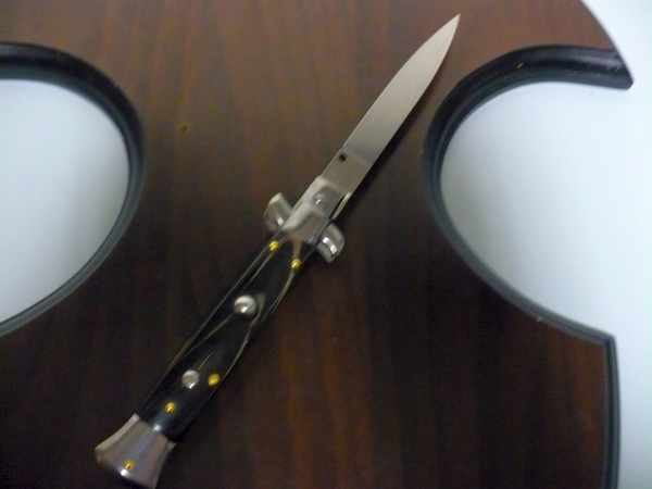 SHOPIFY ITALIAN STILETTO 