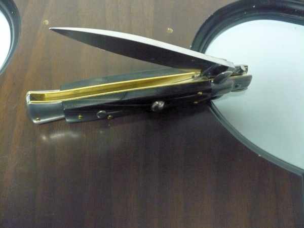 SHOPIFY ITALIAN STILETTO 