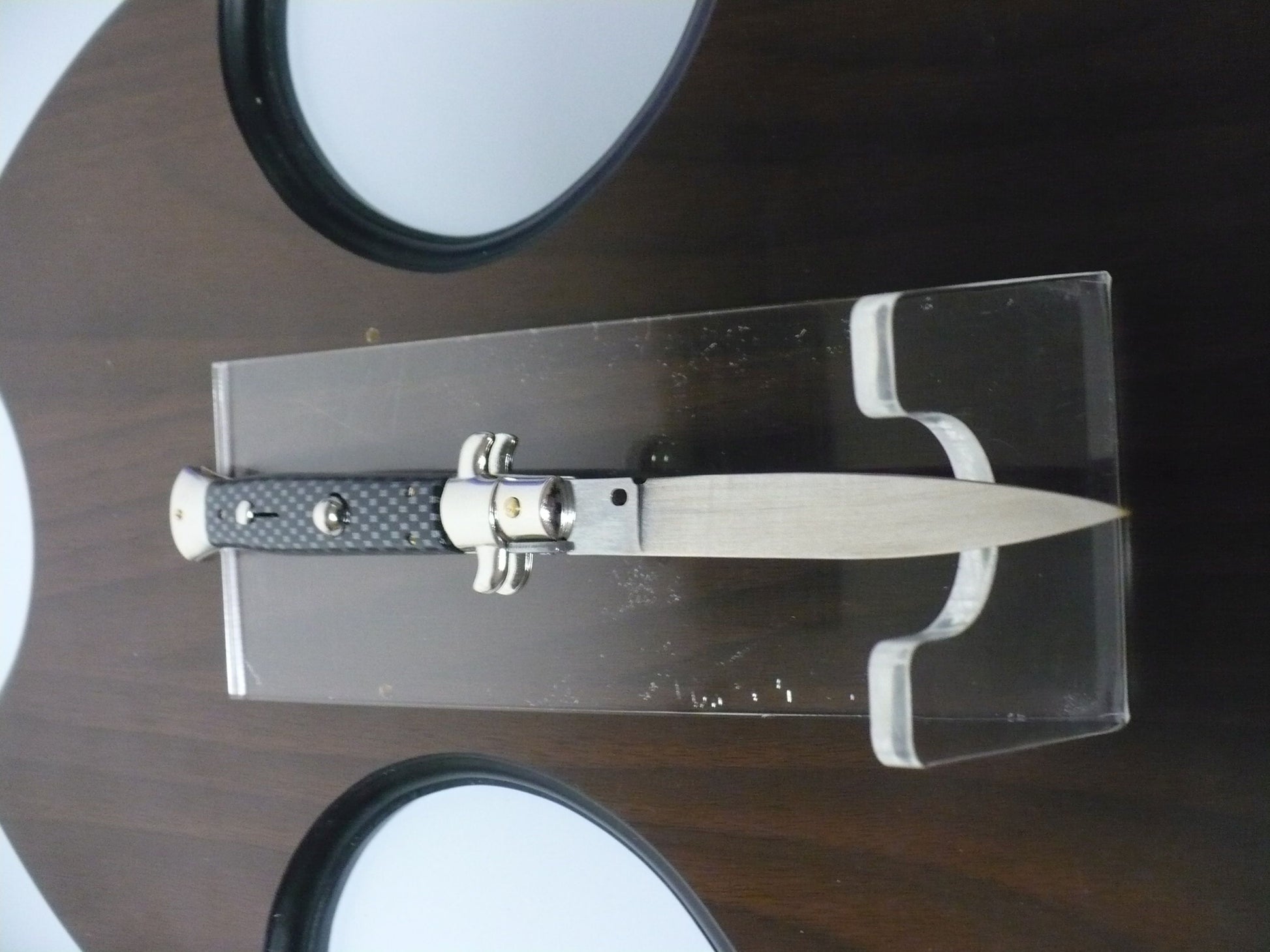 SHOPIFY ITALIAN STILETTO 