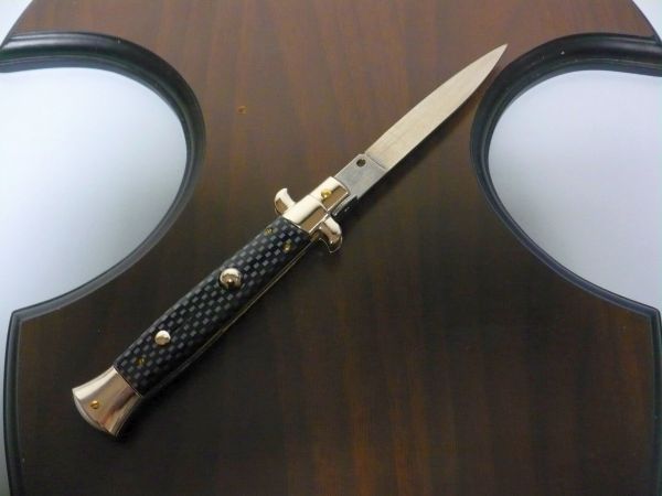 SHOPIFY ITALIAN STILETTO 