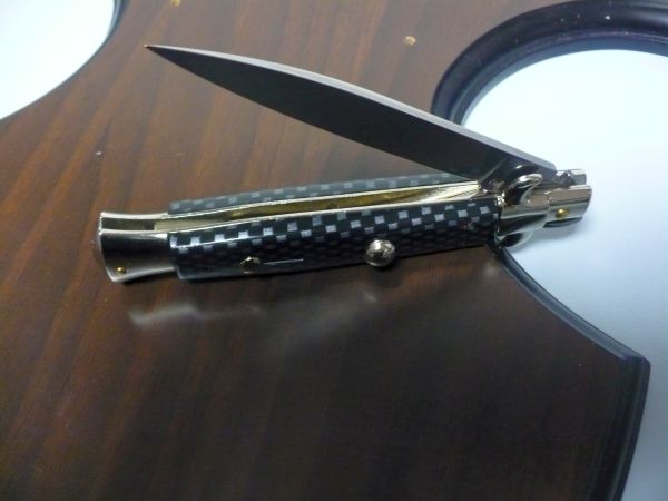 SHOPIFY ITALIAN STILETTO 
