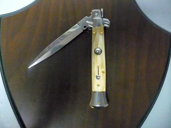 SHOPIFY ITALIAN STILETTO 