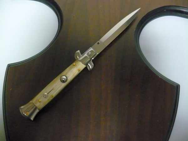 SHOPIFY ITALIAN STILETTO 