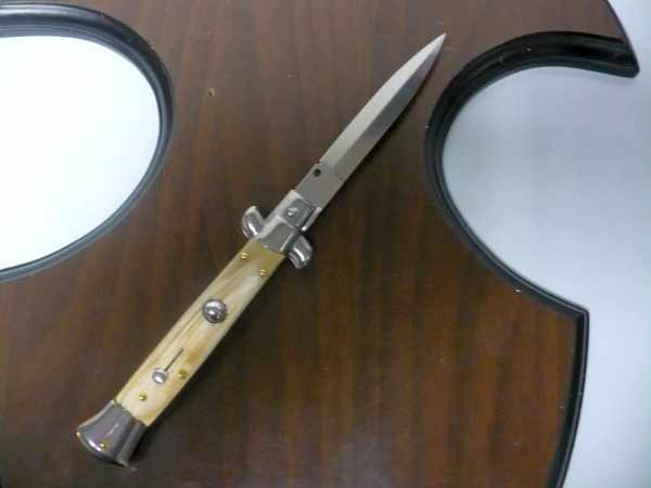 SHOPIFY ITALIAN STILETTO 