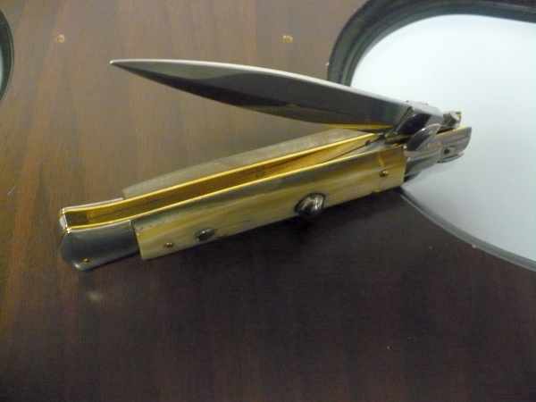 SHOPIFY ITALIAN STILETTO 