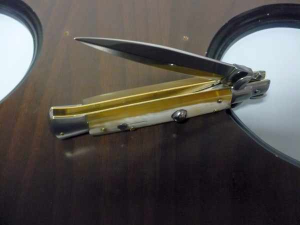 SHOPIFY ITALIAN STILETTO 