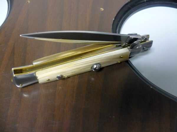 SHOPIFY ITALIAN STILETTO 