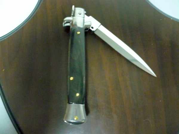 SHOPIFY ITALIAN STILETTO 