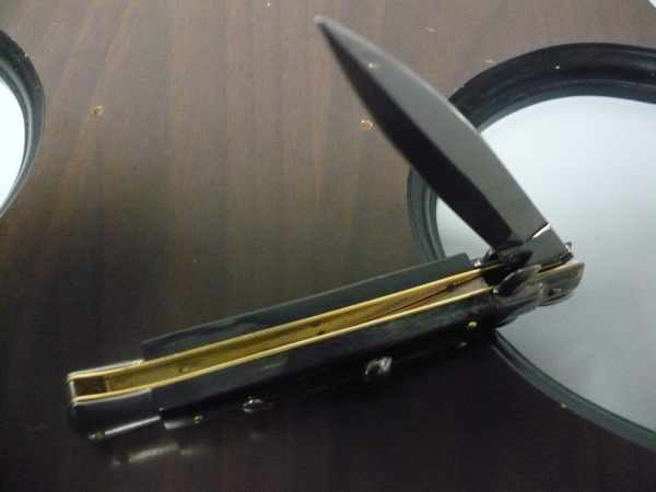 SHOPIFY ITALIAN STILETTO 