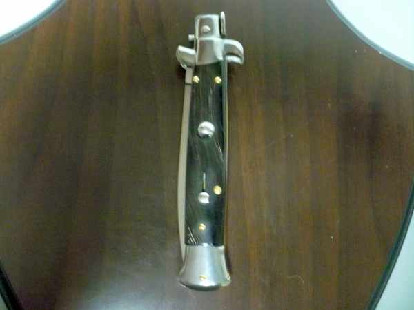 SHOPIFY ITALIAN STILETTO 