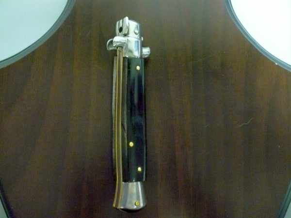 SHOPIFY ITALIAN STILETTO 