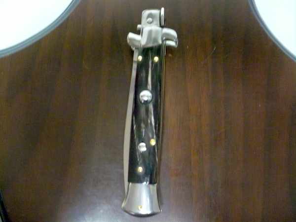 SHOPIFY ITALIAN STILETTO 