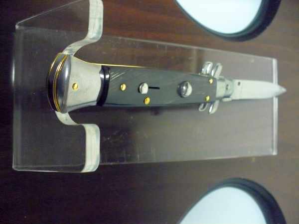 SHOPIFY ITALIAN STILETTO 