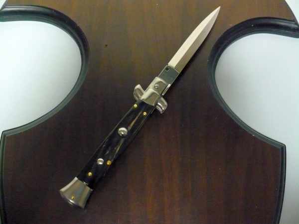 SHOPIFY ITALIAN STILETTO 