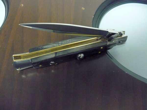 SHOPIFY ITALIAN STILETTO 