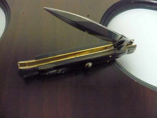 SHOPIFY ITALIAN STILETTO 