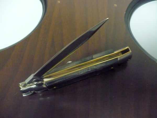 SHOPIFY ITALIAN STILETTO 