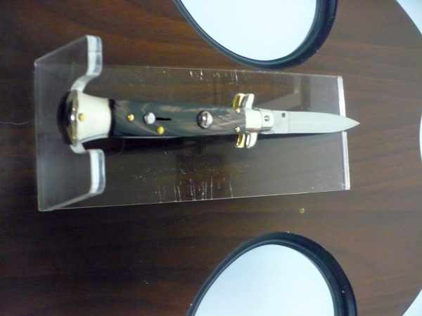 SHOPIFY ITALIAN STILETTO 