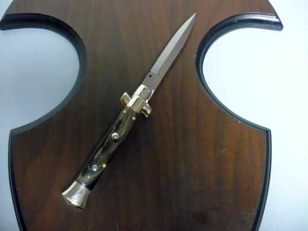 SHOPIFY ITALIAN STILETTO 