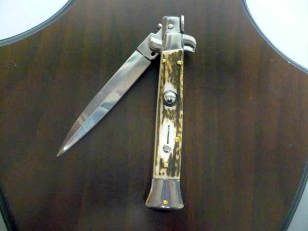 SHOPIFY ITALIAN STILETTO 