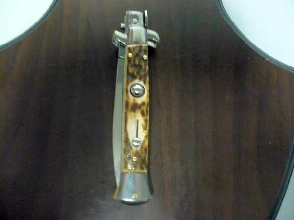 SHOPIFY ITALIAN STILETTO 