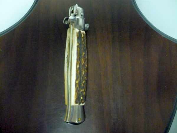 SHOPIFY ITALIAN STILETTO 