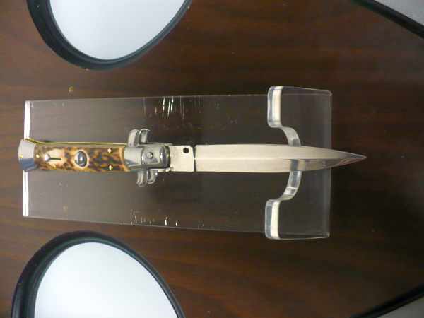 SHOPIFY ITALIAN STILETTO 