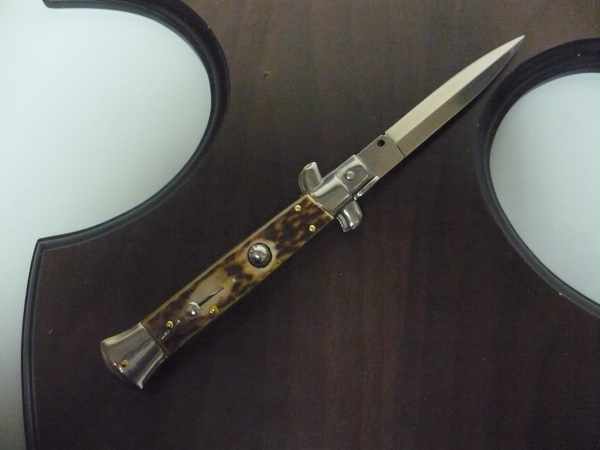 SHOPIFY ITALIAN STILETTO 